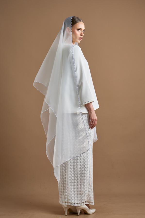 VIII | Lapan